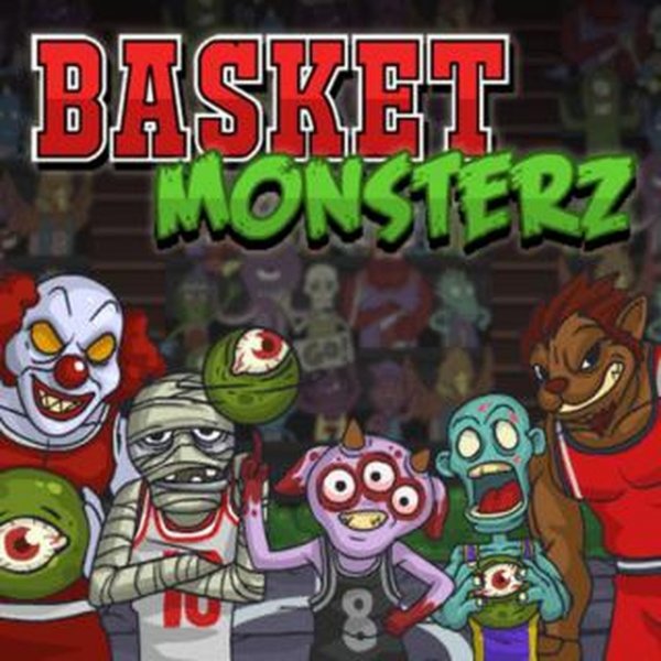 Creature Basketball Challenge