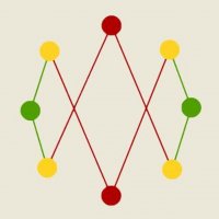 Line Separation Puzzle