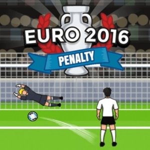 European Soccer Penalty Showdown