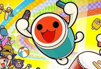 Taiko Drum Master Music Game