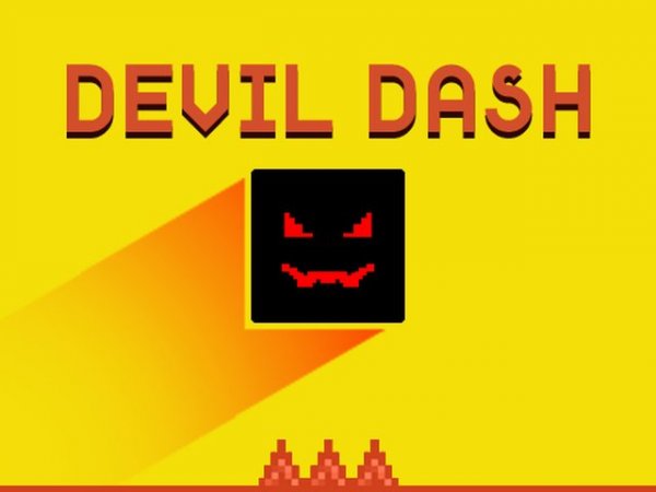 Cube Dash: Obstacle Adventure