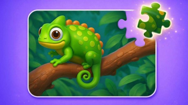 Daily Picture Puzzle Relax
