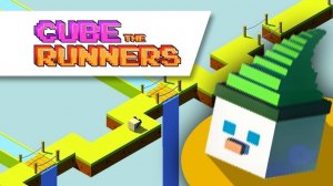 Tile Tracker Navigation Puzzle