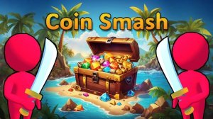Labyrinth Coin Chase