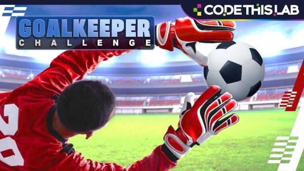 Net Guardian: Soccer Reflex