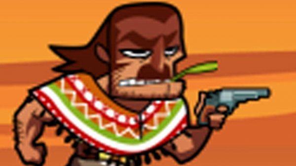 Western Marksman Quickdraw Challenge