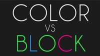 Color Block Match Puzzle