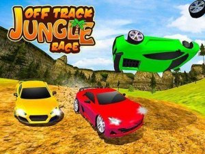 Wild Terrain Racing