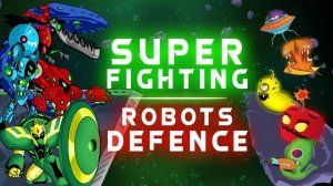 Sentinel Mech Defense