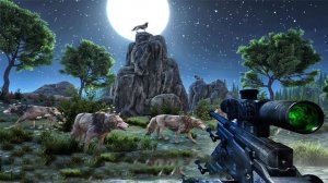 Wildlife Observer Field Challenge