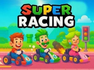 World Tour Speed Challenge
