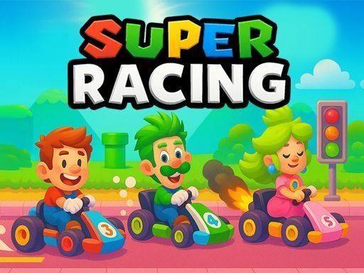 World Tour Speed Challenge