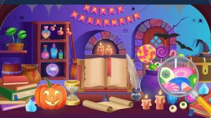 Holiday Hidden Object Search