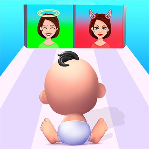 Toddler Dash World