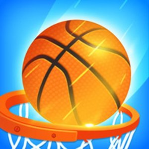 Arcade Hoops Challenge