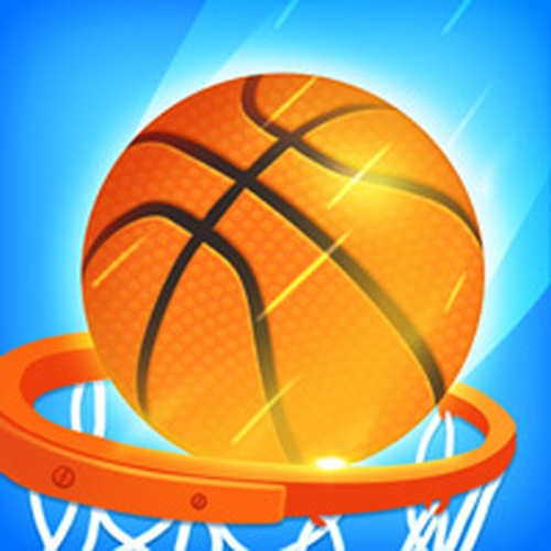 Arcade Hoops Challenge