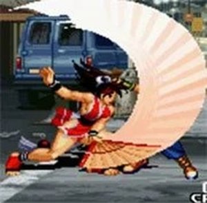 Championship Bout Newcomers 2 Fighting Game