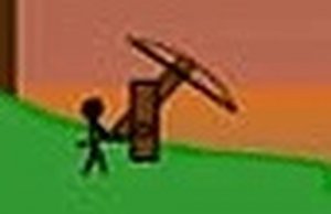 Sky Serpent Marksman Arcade