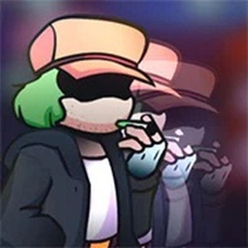 Beat Match Alley Duel