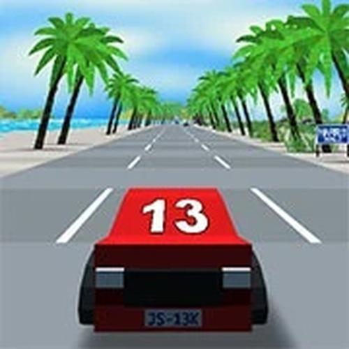 Open Road Discovery Drive