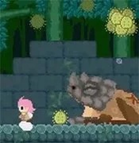 Gale's Puzzle Journey