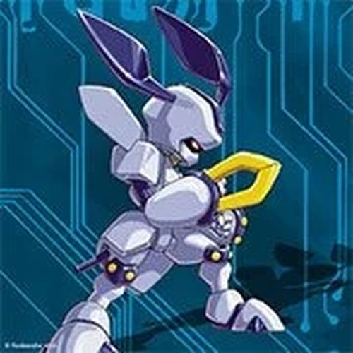 Robotic Partners: Tactical Quest