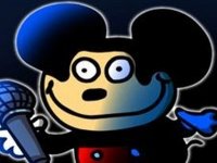 Mokey Mouse Rhythm Showdown