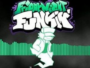 FNF Smoke Em Out Struggle [Release Remix] Online Rhythm Game Arcade Game
