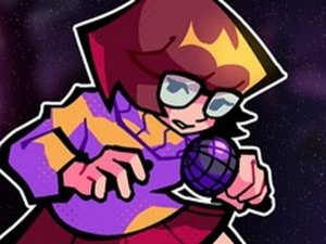 FNF Vs. Velma Demo Online Rhythm Game