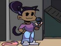Rhythm Showdown with Momi