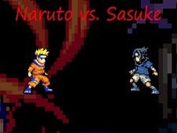Strategic Rivalry: Turn-Based Duel