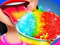 Summer Shaved Ice Cone Maker