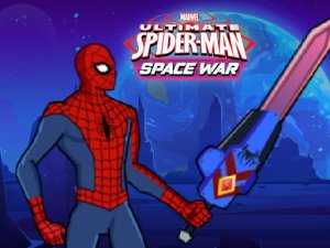 Hero Space Journey Action