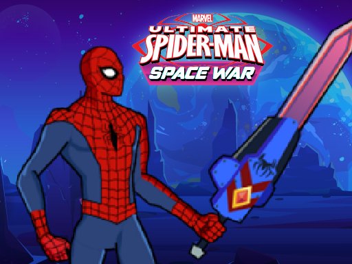 Hero Space Journey Action