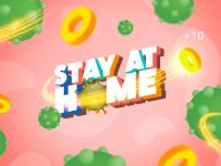 Stay Home Reflex Challenge