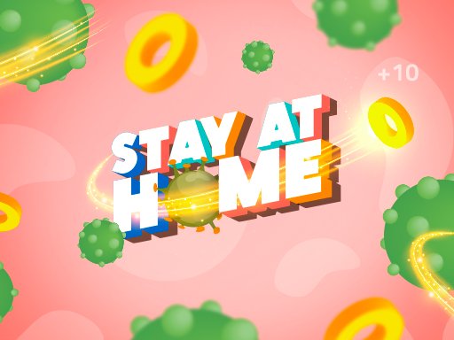 Stay Home Reflex Challenge