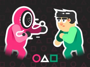 Squid Adventures Online Arcade Game