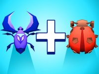 Merge Bug Champions Arcade