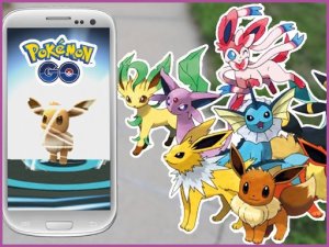 Find My Pokemon Go Online Game - Memory Puzzle
