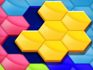 Hexa Puzzle Online Game - Puzzle Game