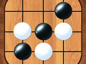 Morris Puzzle Game - Classic Puzzle Game