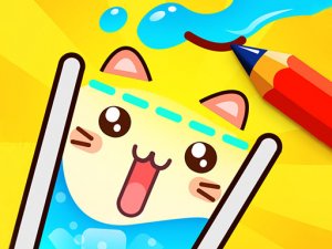 Happy Filled Glass 2 Online Puzzle Game - Puzzle Game