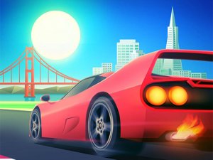 Offroad Danger Road Simulator - Offroad Driving Game