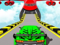GT Car Stunt Racer 3D Arcade
