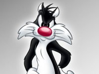 Cartoon Cat Dress Up Fun