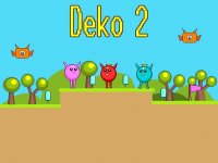 Deko 2: Ice Cream Quest