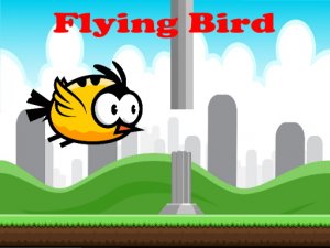Flyings to Go Online Arcade Game