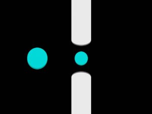 Flat Flap Online Arcade Game