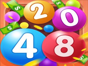 Brick Circles Bubble Shooter Puzzle Game - Arcade Game