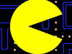 Feed Pac Online Puzzle Game - Arcade Game